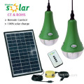 Widely used indoor solar home lighting